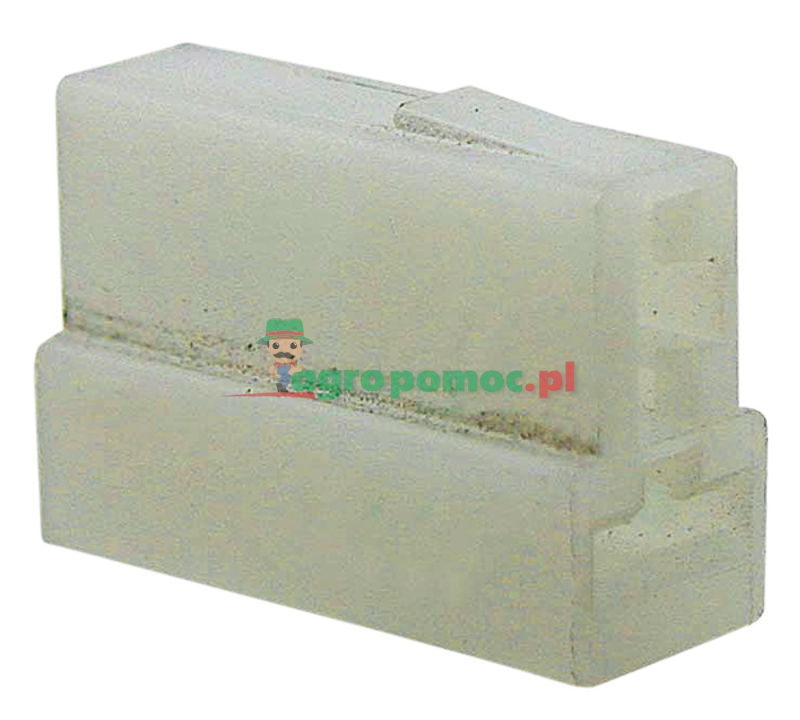 Hella Socket housing | zdjęcie nr 1